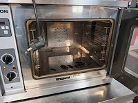 Culion - overige ovens en steamers - afbeelding 3 van  4