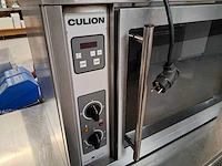 Culion - overige ovens en steamers - afbeelding 4 van  4