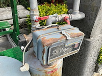 Culligan hb-45 chloor doseerunit - afbeelding 2 van  2