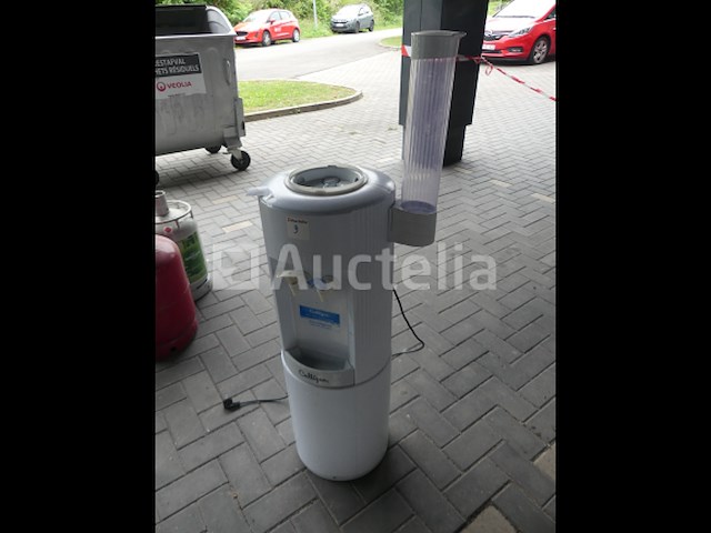 Culligan waterfontein - afbeelding 1 van  9