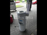 Culligan waterfontein