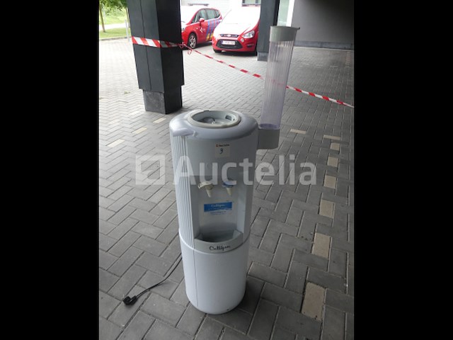 Culligan waterfontein - afbeelding 3 van  9
