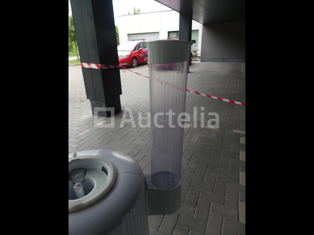 Culligan waterfontein - afbeelding 4 van  9