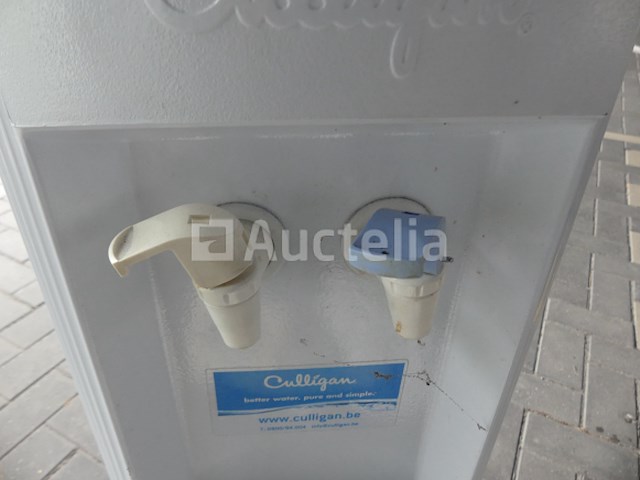 Culligan waterfontein - afbeelding 6 van  9