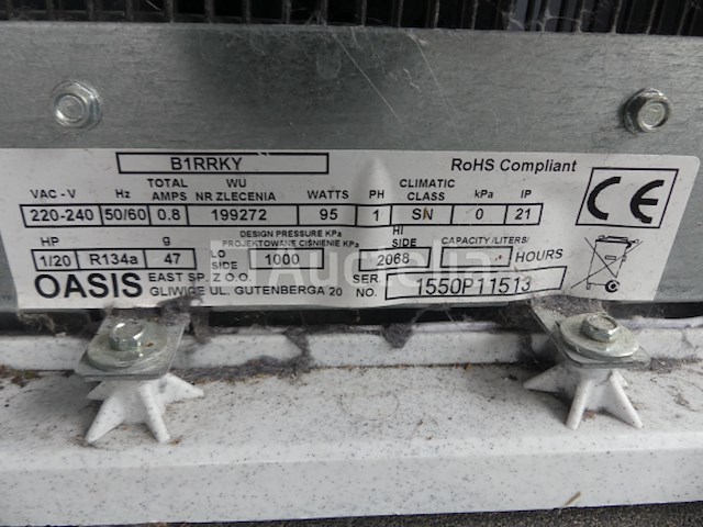 Culligan waterfontein - afbeelding 9 van  9