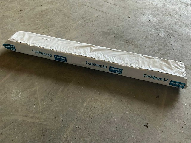 Cultilene optimax xfibre steenwol (160x) - afbeelding 1 van  3