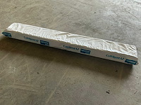 Cultilene optimax xfibre steenwol (160x) - afbeelding 1 van  3