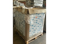 Cultilene optimax xfibre steenwol (160x) - afbeelding 3 van  3