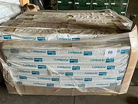 Cultilene optimax xfibre steenwol (78x) - afbeelding 1 van  3