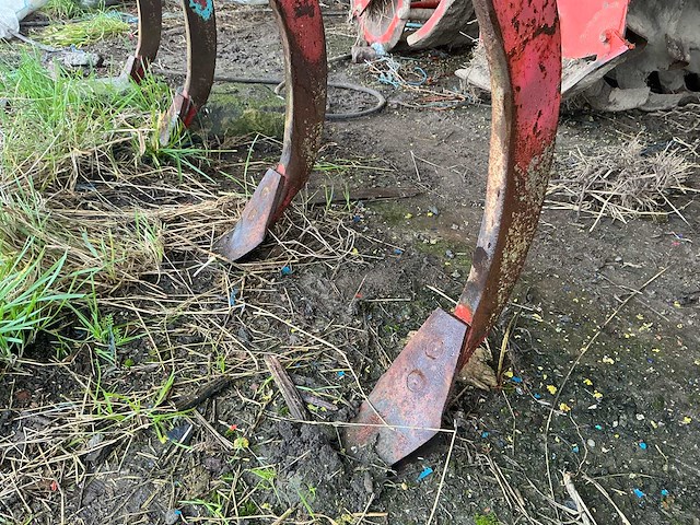 Cultivator - 7 tanden - afbeelding 5 van  7