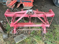 Cultivator - 7 tanden - afbeelding 6 van  7