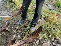 Cultivator - 7 tanden - afbeelding 7 van  7