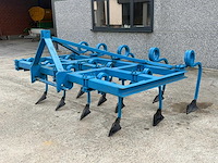 Cultivator - diepwoeler - afbeelding 2 van  6
