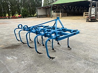 Cultivator - diepwoeler - afbeelding 3 van  6