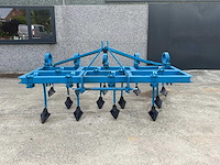 Cultivator - diepwoeler - afbeelding 5 van  6