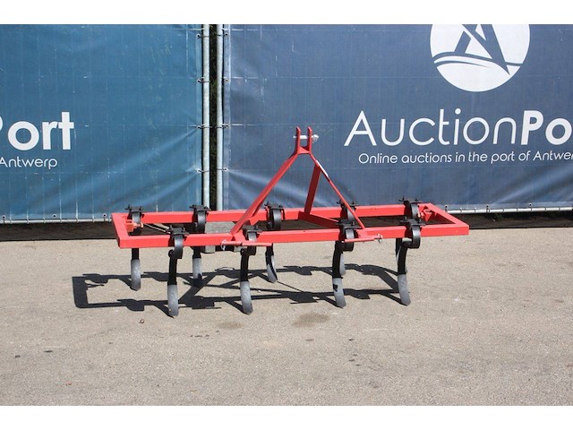 Cultivator 180cm (marge) - afbeelding 1 van  1