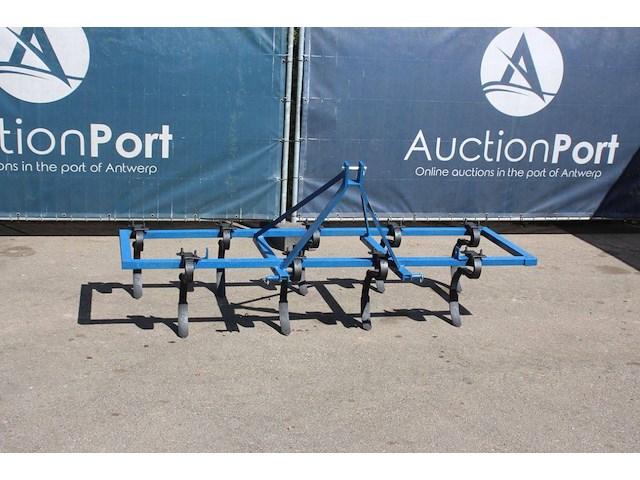 Cultivator 220cm (marge) - afbeelding 1 van  1