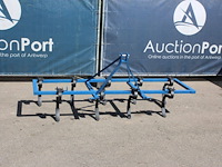 Cultivator 220cm (marge) - afbeelding 1 van  1