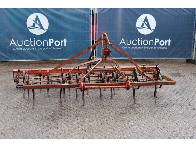Cultivator 300cm - afbeelding 1 van  1