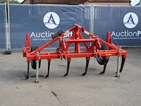 Cultivator evers breton khf-6 2020