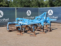 Cultivator lemken smaragd 9 - afbeelding 1 van  1