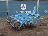 Cultivator lemken system-korund 300k gamma