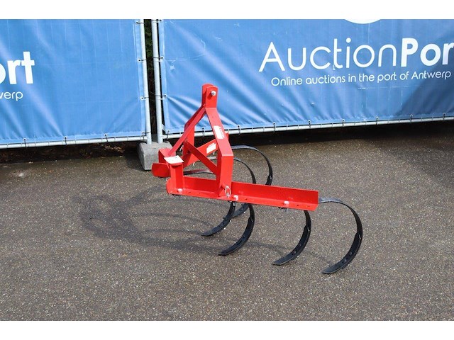 Cultivator (marge) nieuw - afbeelding 1 van  1