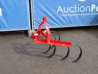 Cultivator (marge) nieuw