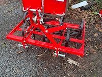 Cultivator met breekrol - afbeelding 1 van  5