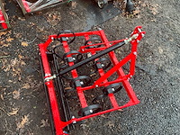 Cultivator met breekrol - afbeelding 5 van  5