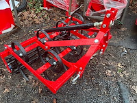 Cultivator met breekrol - afbeelding 3 van  5