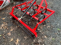 Cultivator met breekrol - afbeelding 4 van  5