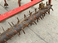 Cultivator met verkruimelrol - afbeelding 2 van  14