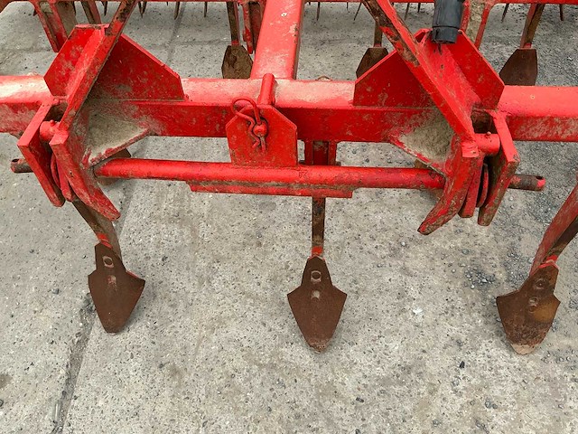 Cultivator met verkruimelrol - afbeelding 5 van  14