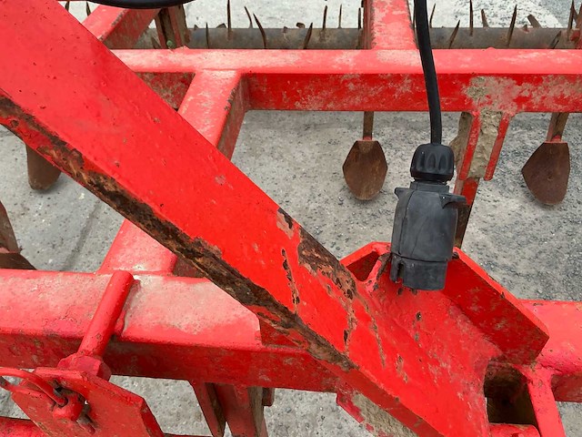 Cultivator met verkruimelrol - afbeelding 6 van  14