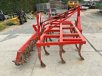 Cultivator met verkruimelrol - afbeelding 9 van  14