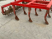 Cultivator met verkruimelrol - afbeelding 10 van  14