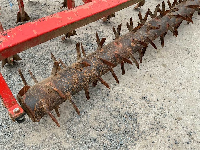 Cultivator met verkruimelrol - afbeelding 13 van  14