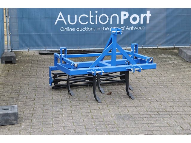 Cultivator nieuw - afbeelding 1 van  1