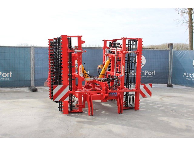 Cultivator özduman vibcom 4000 2026 nieuw - afbeelding 1 van  1