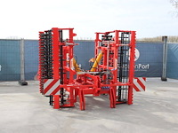 Cultivator özduman vibcom 4000 2026 nieuw - afbeelding 1 van  1