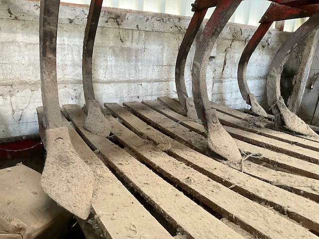 Cultivator - afbeelding 2 van  3