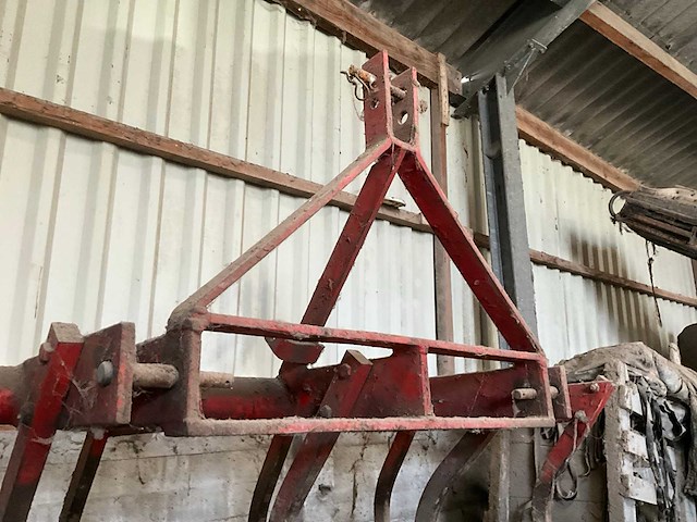 Cultivator - afbeelding 3 van  3