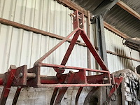 Cultivator - afbeelding 3 van  3