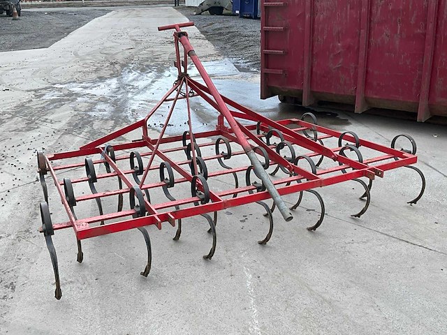 Cultivator - afbeelding 1 van  8