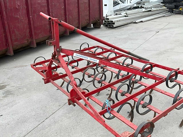 Cultivator - afbeelding 8 van  8