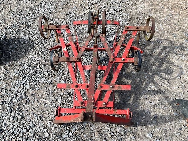 Cultivator - afbeelding 2 van  11