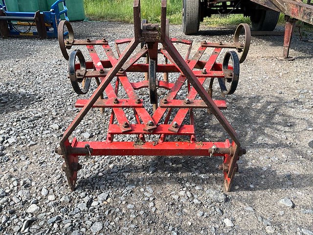 Cultivator - afbeelding 3 van  11