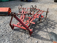 Cultivator - afbeelding 1 van  11