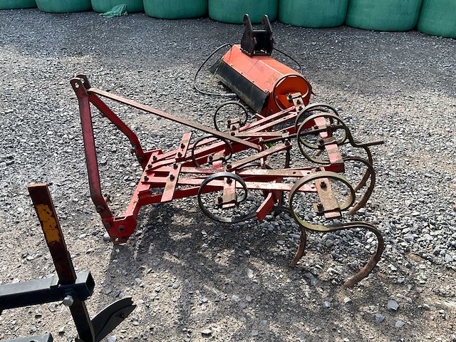 Cultivator - afbeelding 4 van  11